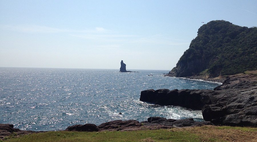 🏞️ 불의 신 공원(히노카미코엔)